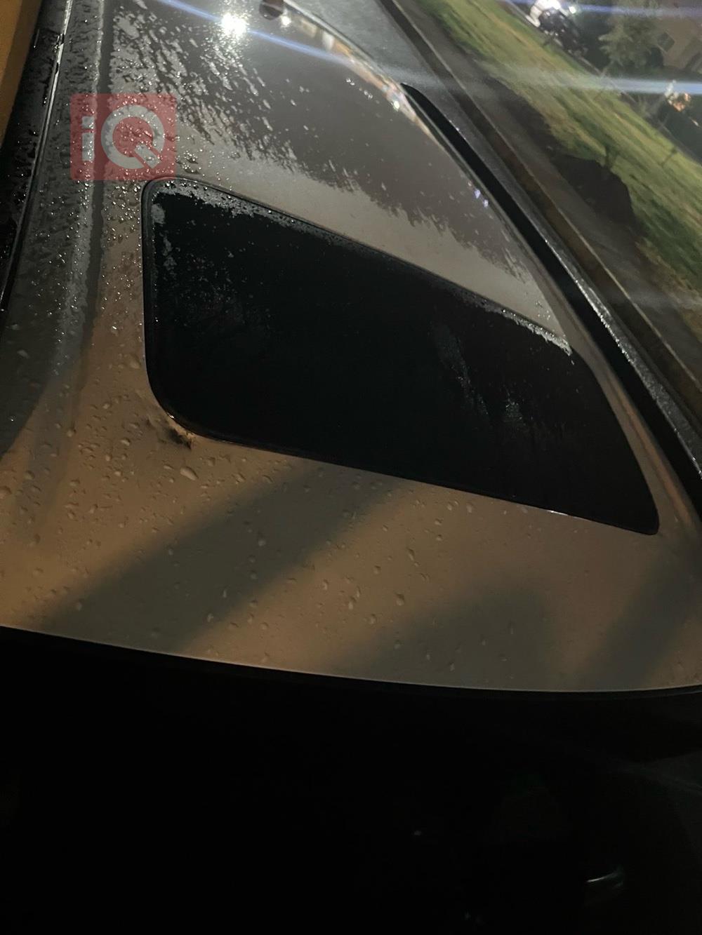 هوندا سي ار في